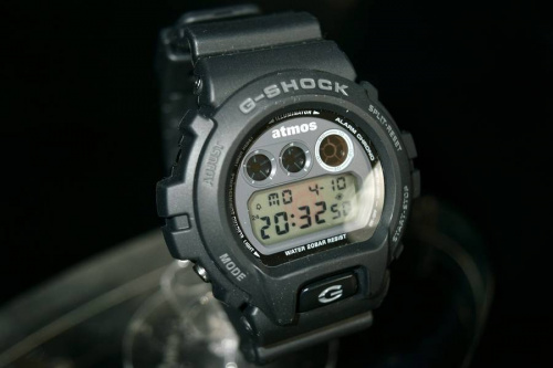 メンズファッションの腕時計