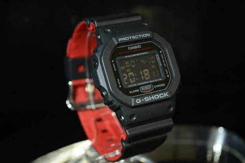 カシオ（CASIO）のG-SHOCK