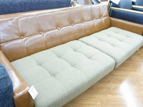 家具・インテリアのソファー