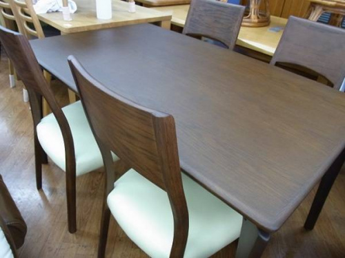家具・インテリアのダイニングセット