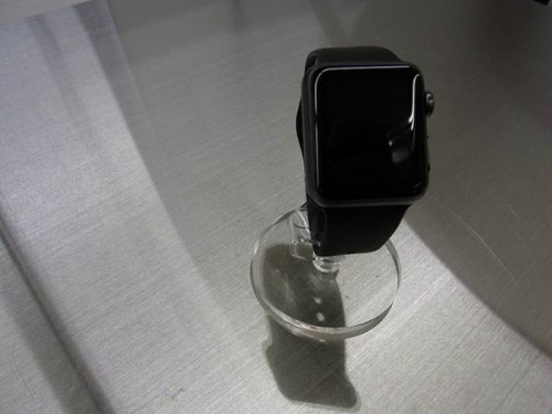 スポーツ用品のApple