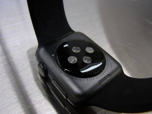 Appleの腕時計