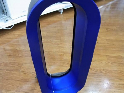 季節家電のdyson