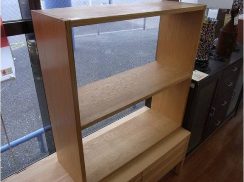 家具・インテリアの無印良品