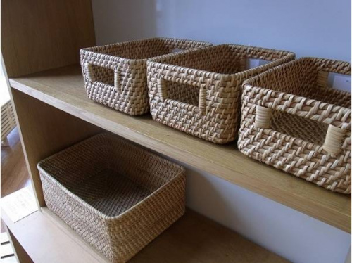 スタッキングシェルフ