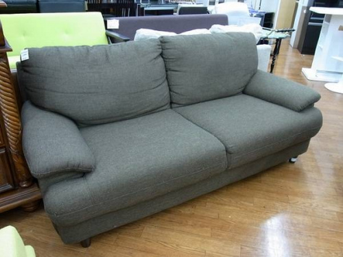 家具・インテリアのソファー