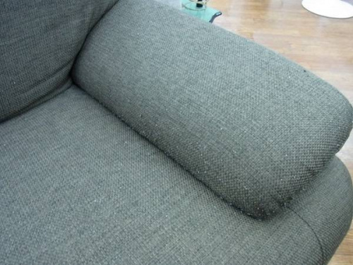ニトリの武蔵村山家具