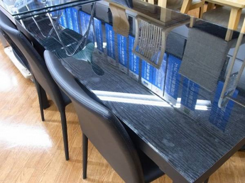 家具・インテリアのダイニングセット