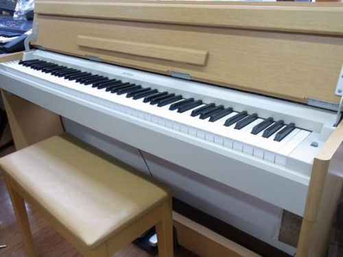 楽器・ホビー雑貨の電子ピアノ