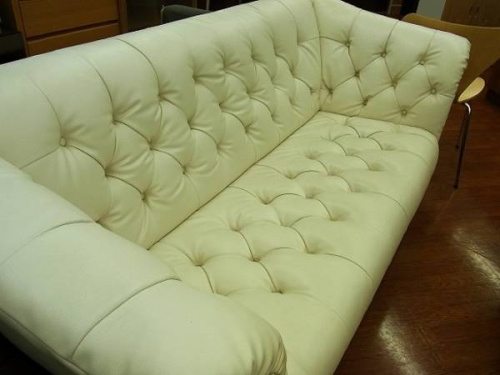 家具・インテリアのソファー