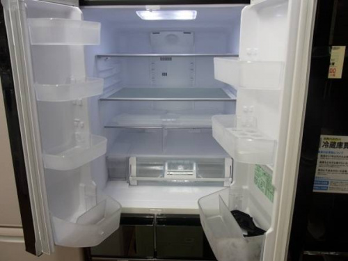 冷蔵庫
