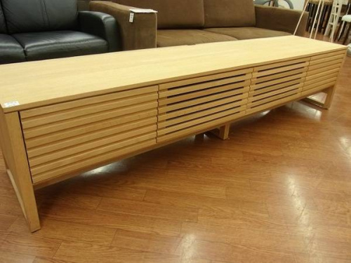 家具・インテリアのテレビボード