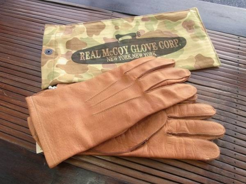 メンズファッションのリアルマッコイズ(THE REAL McCOY'S)