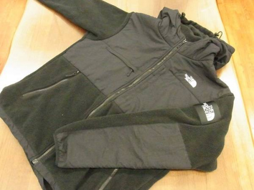 ノースフェイス(THE NORTH FACE)