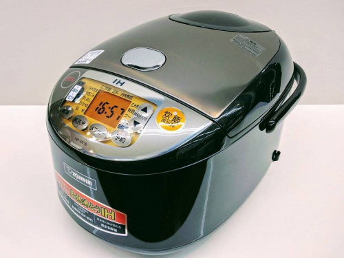 生活家電・家事家電の炊飯ジャー