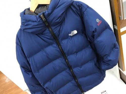 メンズファッションのアウトドア