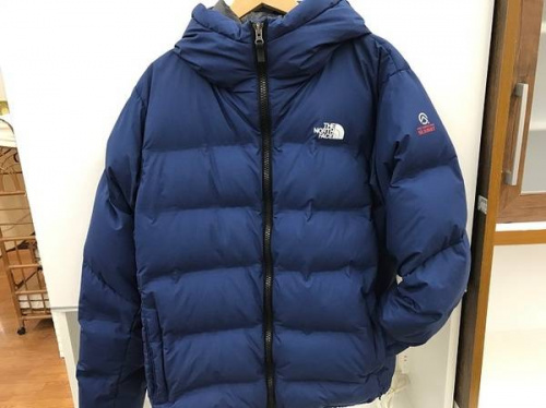 ノースフェイス（THE NORTH FACE）のダウン