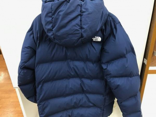 ダウンの武蔵村山