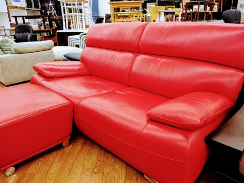 家具・インテリアのソファー