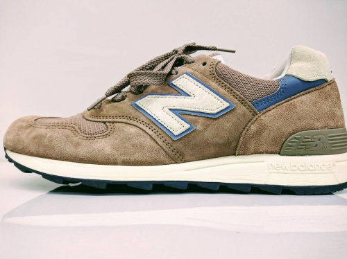 未使用のニューバランス（new balance）