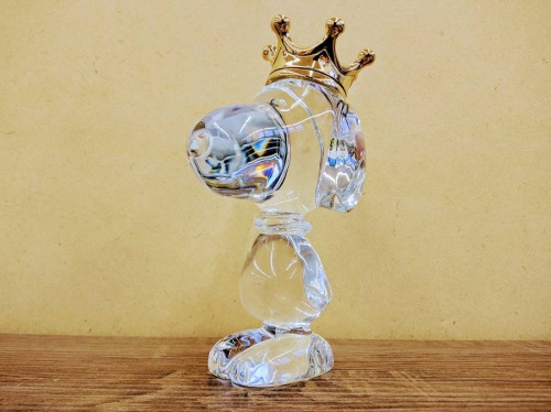 バカラ(Baccarat)のSNOOPY