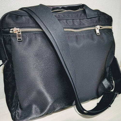 ポーター（PORTER）のビジネス