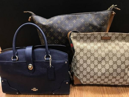 ブランド・ラグジュアリーのバッグ