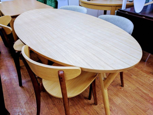 家具・インテリアのダイニングセット