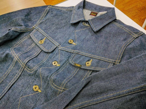 メンズファッションのジャケット