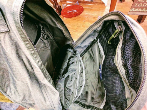 グレゴリー（GREGORY）のPilgrim Surf+Supply