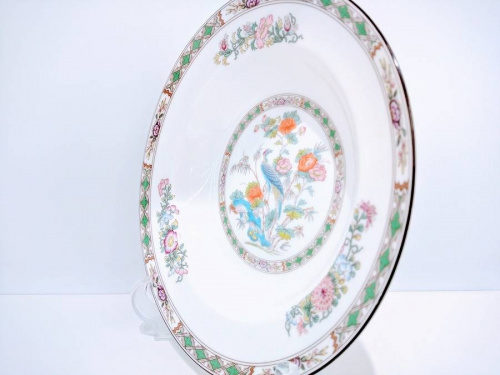洋食器のWEDGWOOD