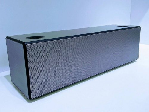 デジタル家電のオーディオ