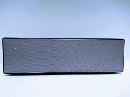 オーディオのスピーカー