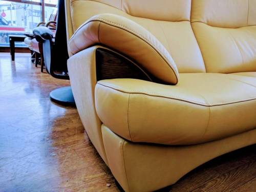 カリモクの特選家具