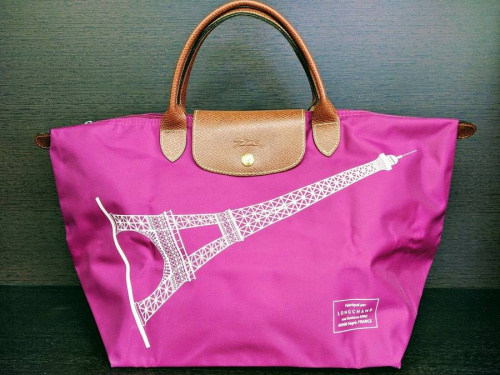 レディースファッションのハンドバッグ