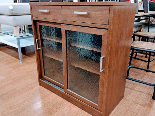 家具のカップボード・食器棚