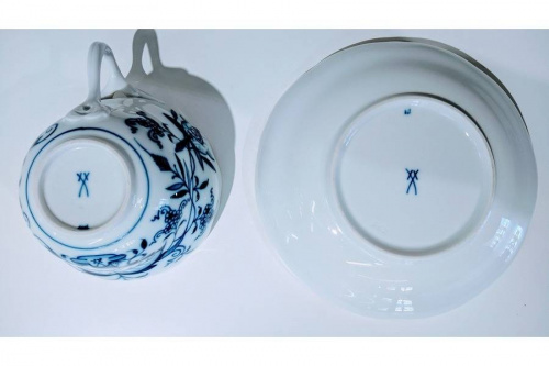 MEISSENの武蔵村山