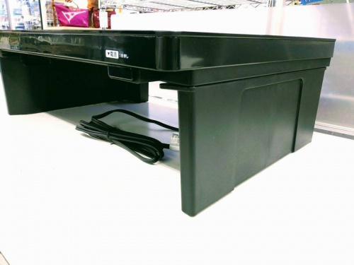 アイリスオーヤマのクッキングヒーター