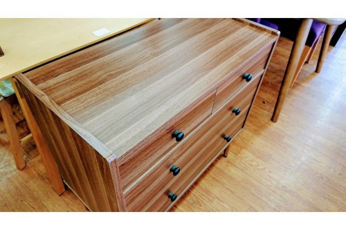 ノーチェの武蔵村山家具