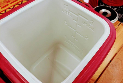 ジャグの武蔵村山