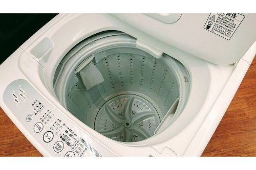洗濯機のキャンペーン