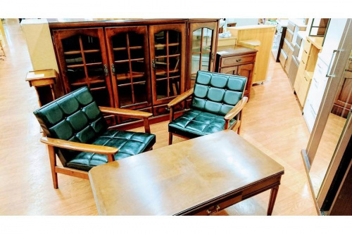 武蔵村山家具