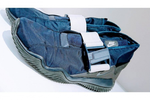 メンズファッションのシューズ