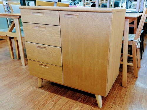家具のチェスト