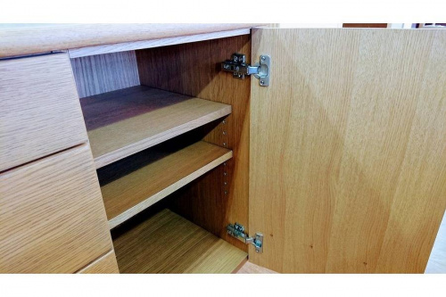 千趣会の武蔵村山家具