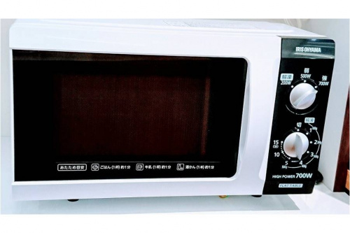 アイリスオーヤマの生活家電