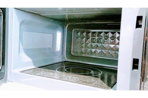 生活家電の未使用