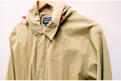 パタゴニア（patagonia）の武蔵村山