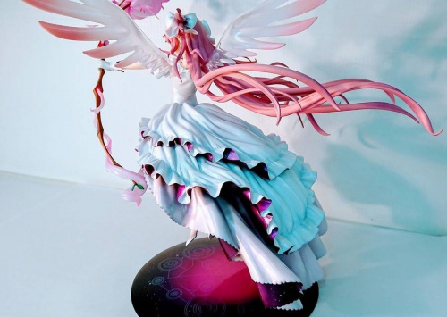 フィギュアの武蔵村山