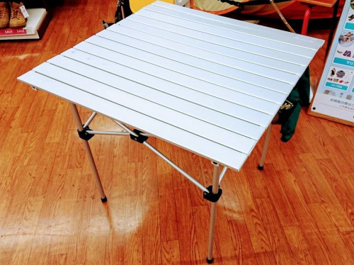 アウトドア用品のColeman